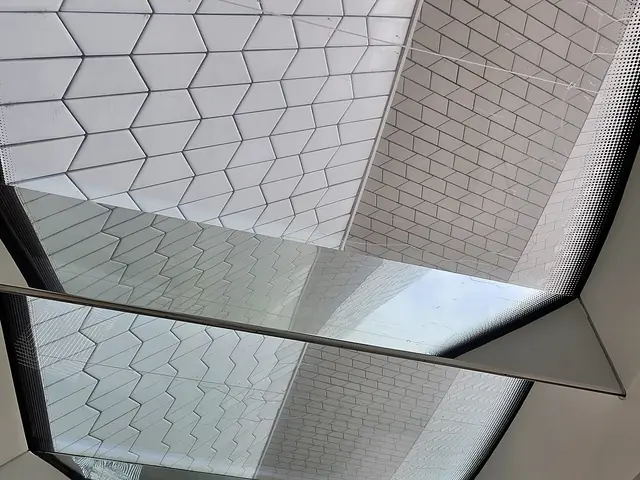 Museu de Arte, Arquitetura e Tecnologia in Lissabon – Bild 2 von 4