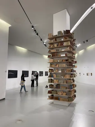 Museu de Arte, Arquitetura e Tecnologia in Lissabon – Bild 4 von 4