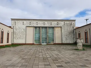 Museu de Arte Popular in Lisbon – Photo 2 of 4
