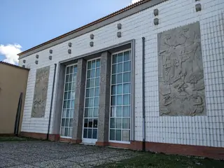 Museu de Arte Popular in Lisbon – Photo 3 of 4