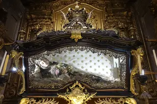 Museu de Arte Sacra de Arouca – Bild 2 von 4
