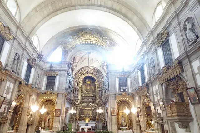 Museu de Arte Sacra de Arouca – Bild 3 von 4