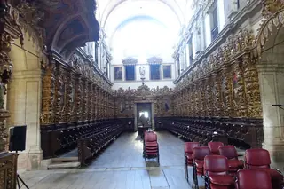 Museu de Arte Sacra de Arouca – Bild 1 von 4