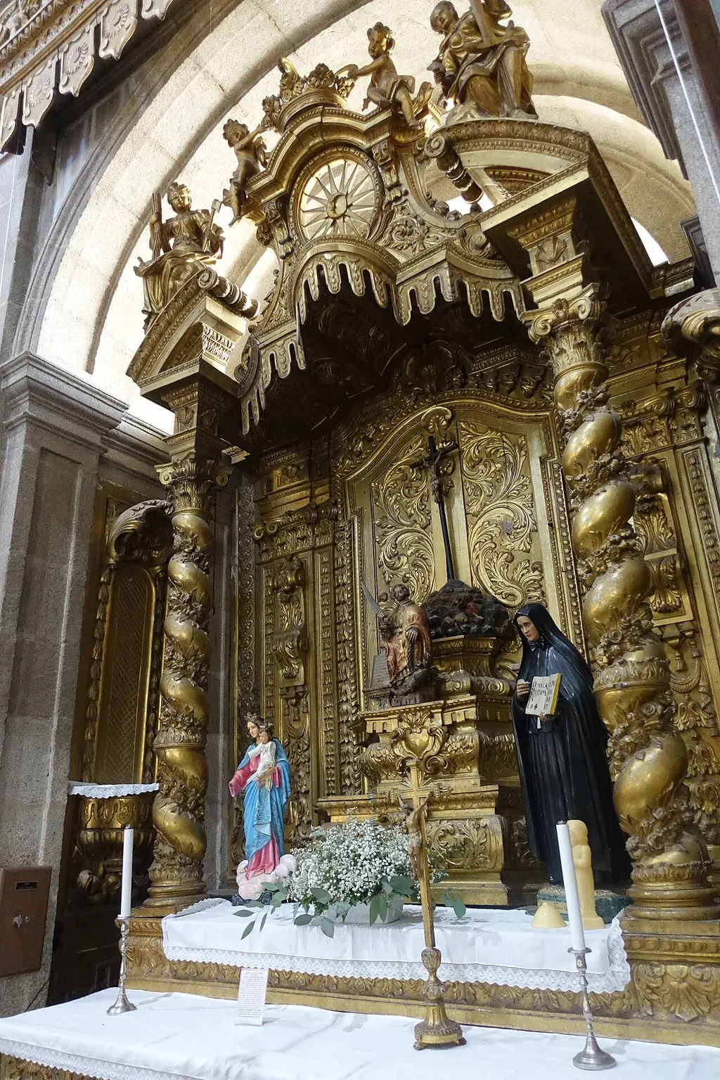 Museu de Arte Sacra de Arouca – Bild 4 von 4