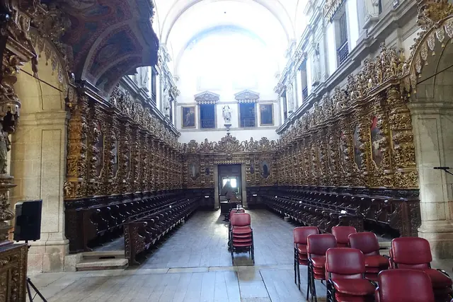 Museu de Arte Sacra de Arouca