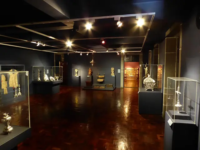 Museu de Arte Sacra do Funchal