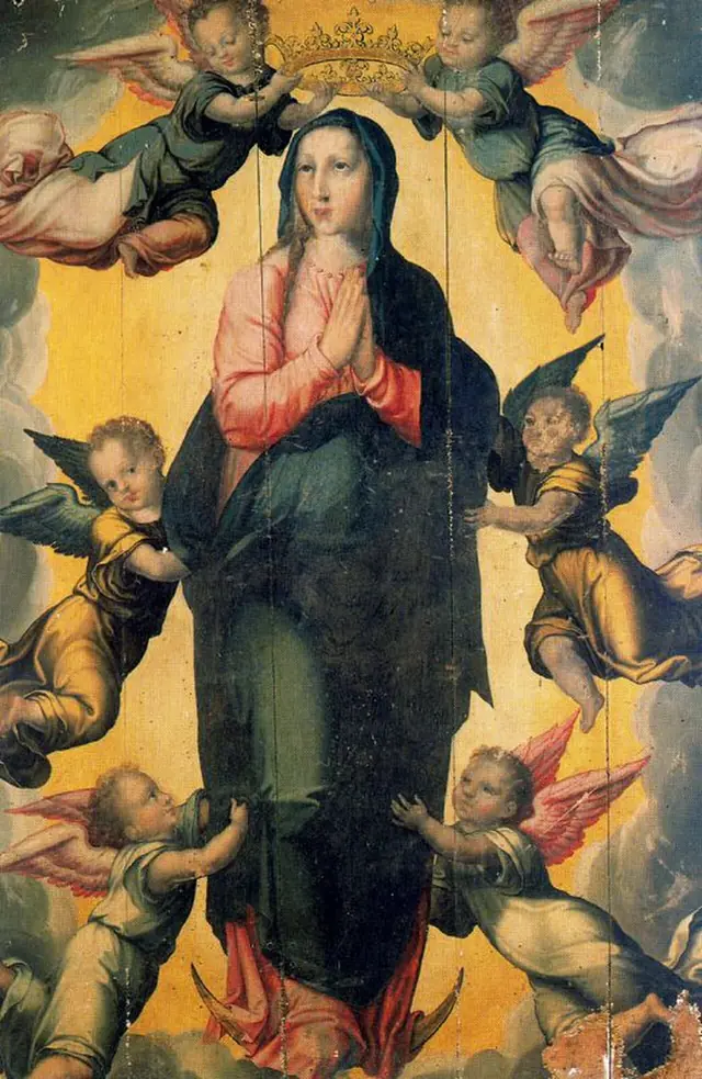 Museu de Arte Sacra in Elvas