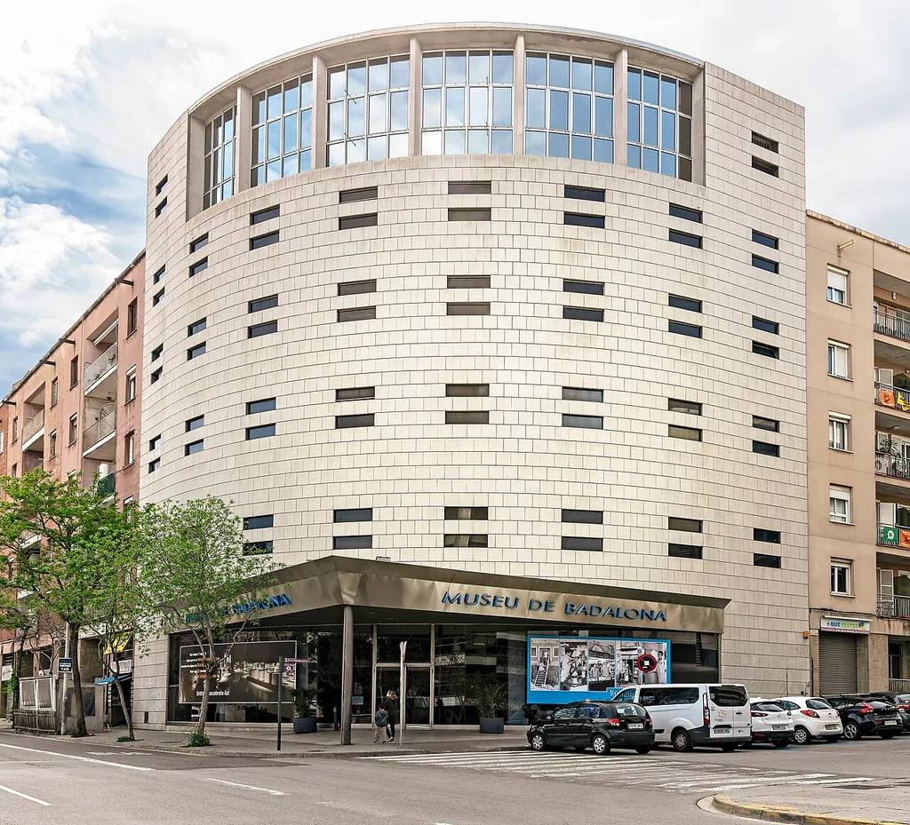 Museu de Badalona