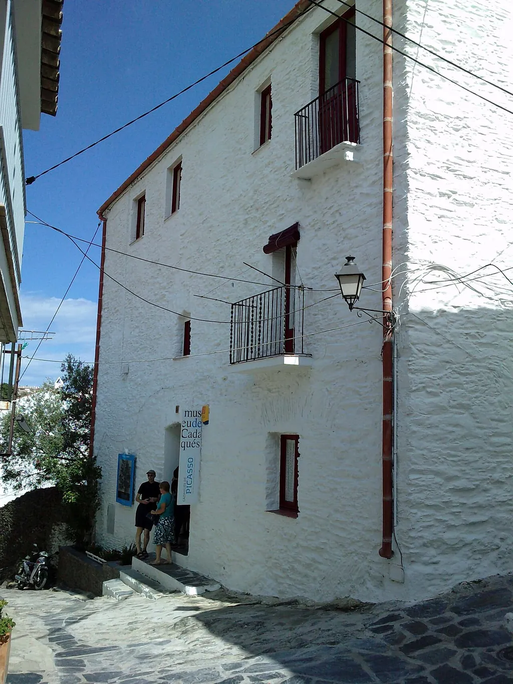 Museu de Cadaqués