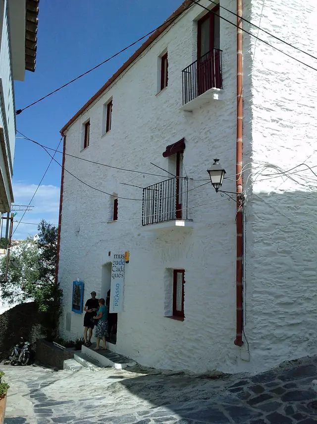 Museu de Cadaqués