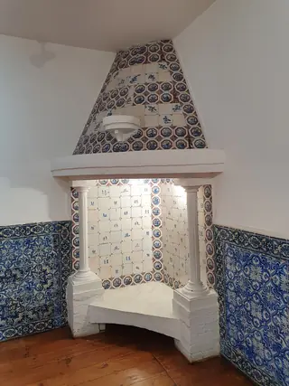 Museu da Cerâmica in Caldas da Rainha – Photo 4 of 5