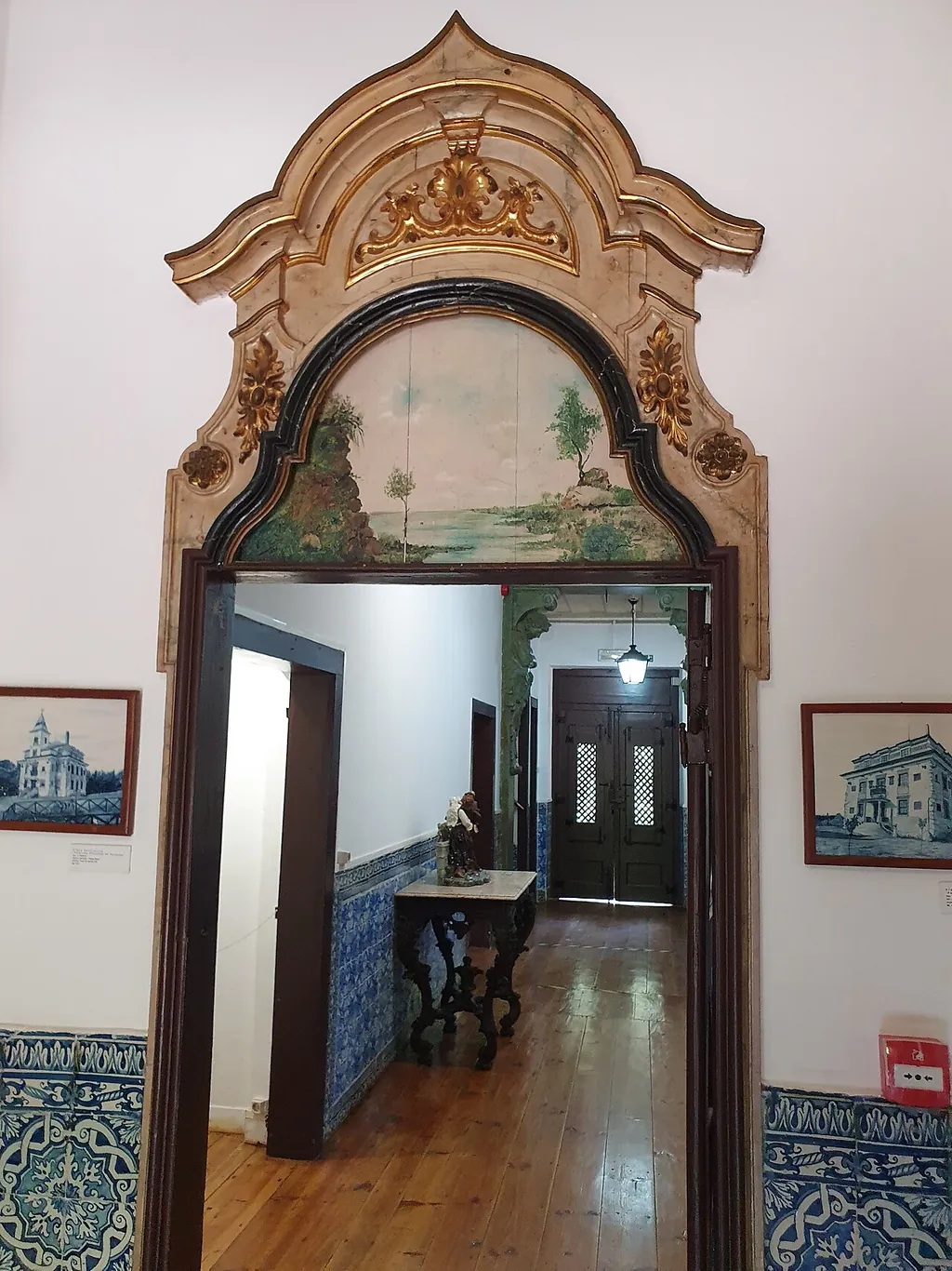 Museu da Cerâmica in Caldas da Rainha – Photo 5 of 5