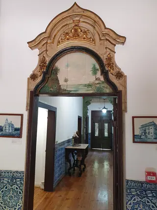 Museu da Cerâmica in Caldas da Rainha – Photo 5 of 5