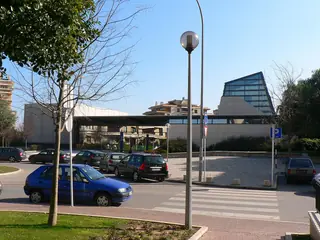 Museu de Cerâmica de Sacavém in Loures