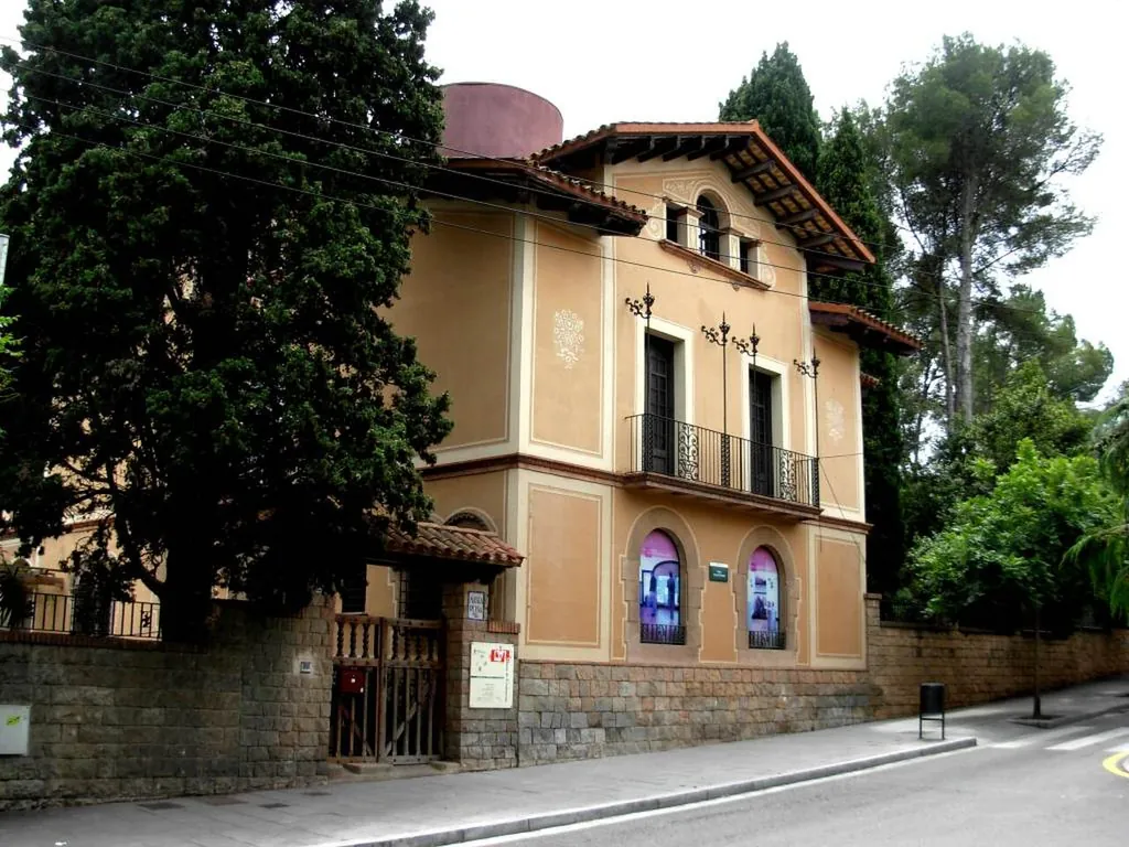 Museu de Cerdanyola in Cerdanyola del Vallès