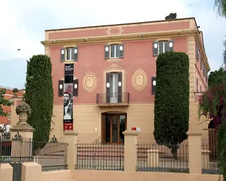 Museu de Gavà i Parc Arqueològic Mines de Gavà