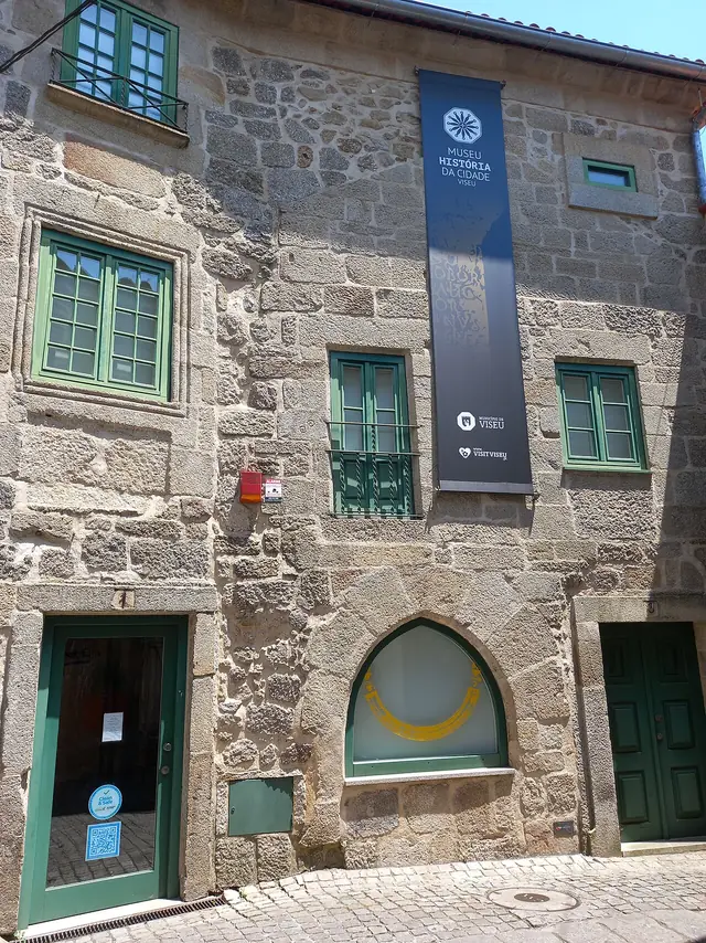 Museu de História da Cidade de Viseu