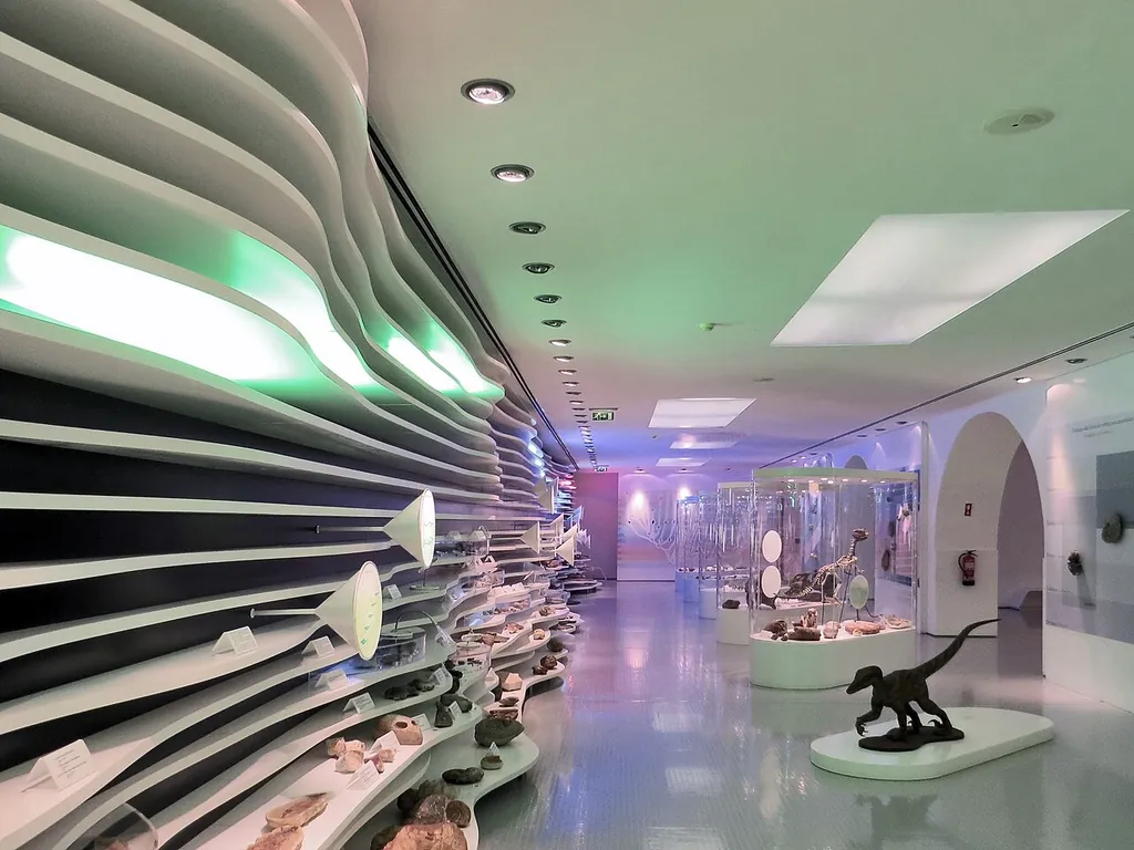 Museu de História Natural de Sintra