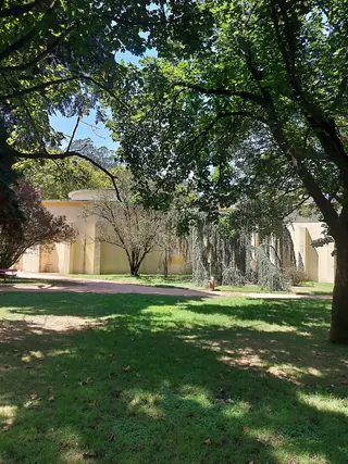 Museu de José Malhoa in Caldas da Rainha – Foto 4 de 4