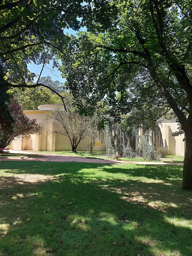 Museu de José Malhoa in Caldas da Rainha – Foto 4 de 4