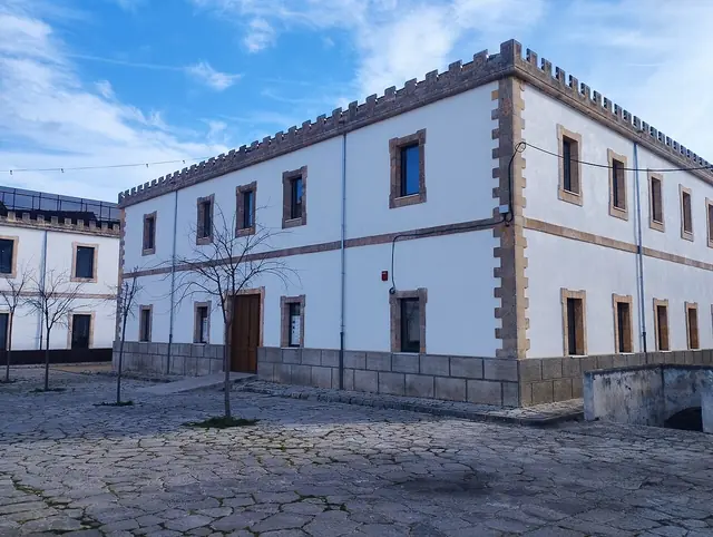 Museu de l'Educació de les Illes Balears in Inca