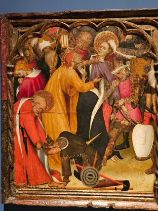 Museu de la Catedral de Barcelona – Photo 1 of 2