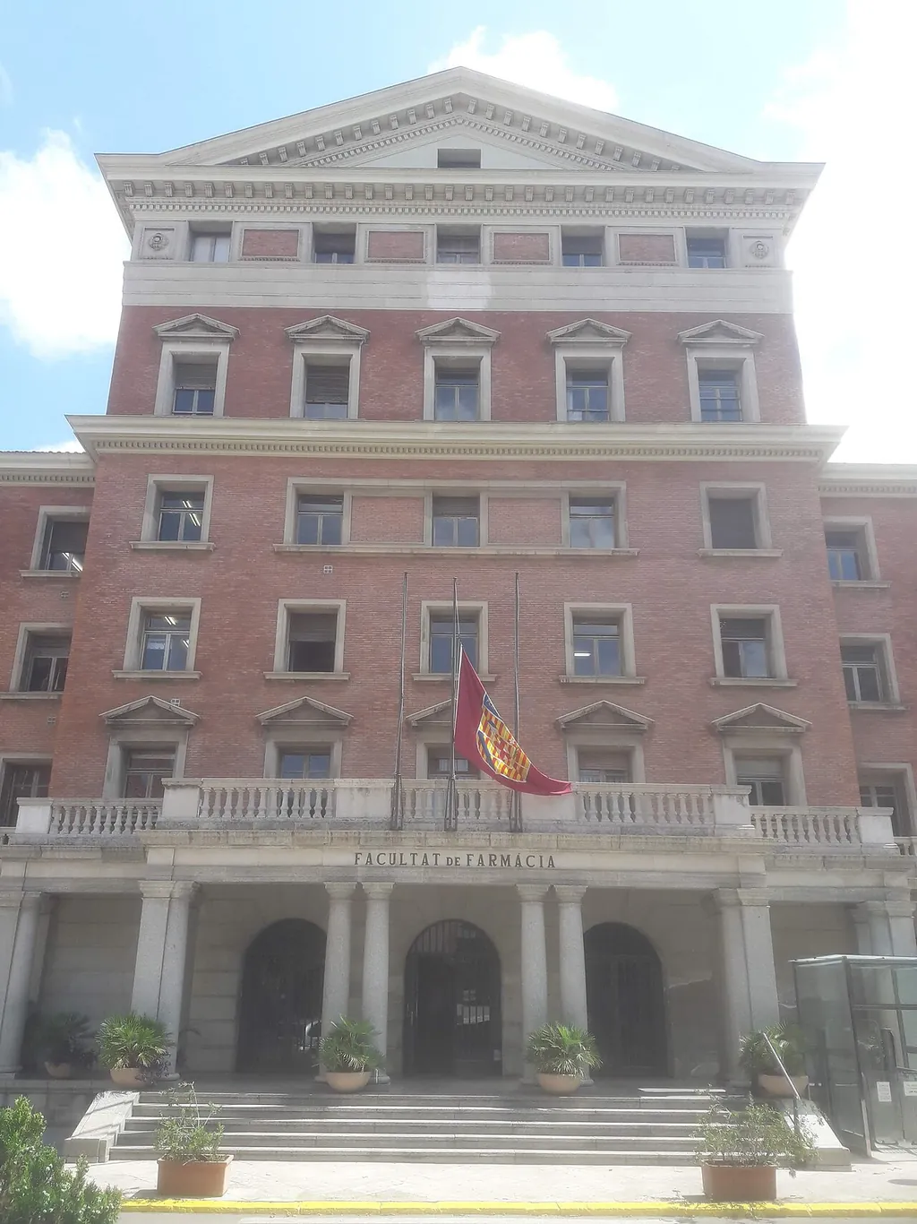 Museu de la Farmàcia Catalana in Barcelona – Photo 2 of 2