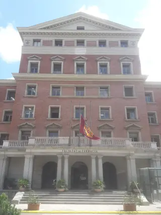 Museu de la Farmàcia Catalana in Barcelona – Photo 2 of 2