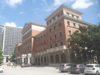 Museu de la Farmàcia Catalana in Barcelona – Photo 1 of 2