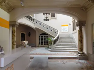 Museu Fundación Juan March in Palma