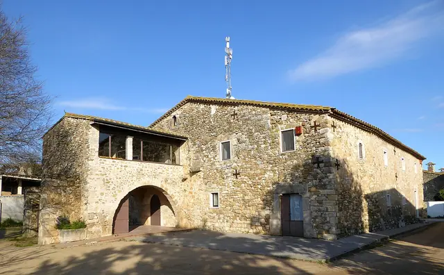 Museu de la Història de Fontcoberta