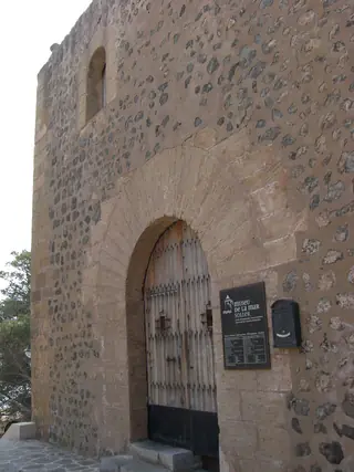 Museu de la Mar in Sóller