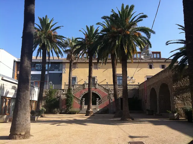 Museu de la Mediterrània in Torroella de Montgrí