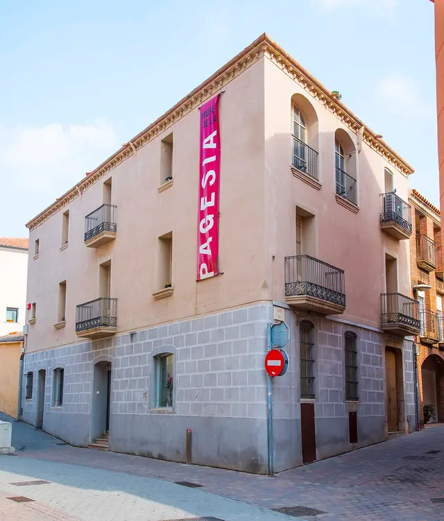 Museu de la Pagesia in Castellbisbal