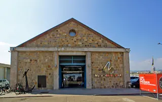 Museu de la Pesca in Palamós