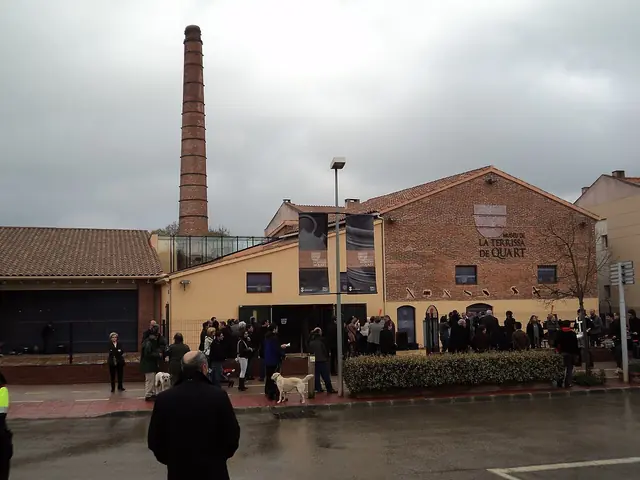 Museu de la Terrissa de Quart