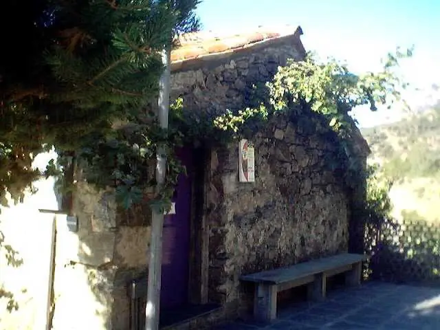 Museu de la Vinya i el Vi de Muntanya in El Pont de Bar