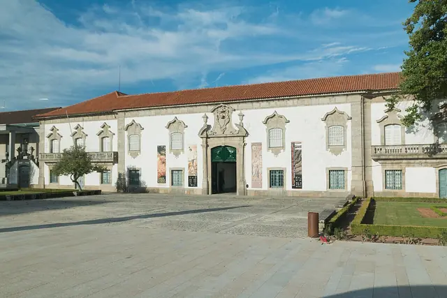 Museu de Lamego