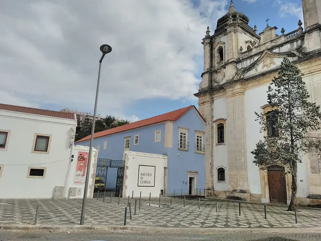 Museu de Leiria
