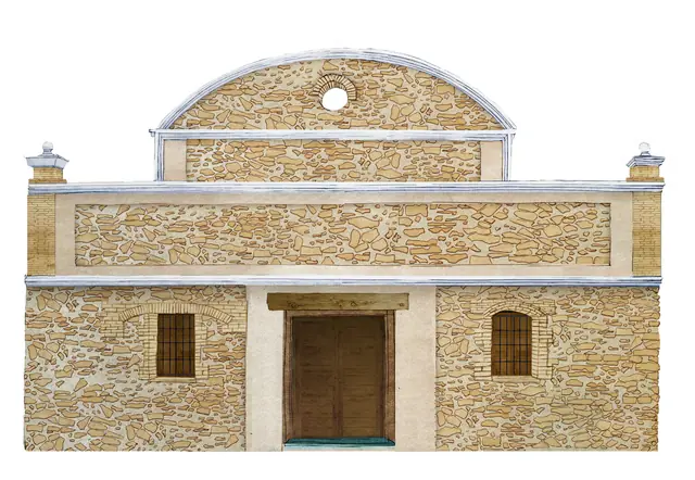 Museu de les Artesanies de Atzeneta d'Albaida