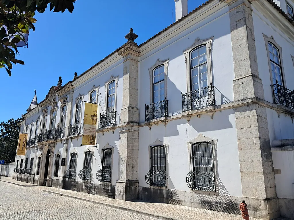 Museu de Lisboa – Palácio Pimenta in Lisbon – Photo 2 of 4