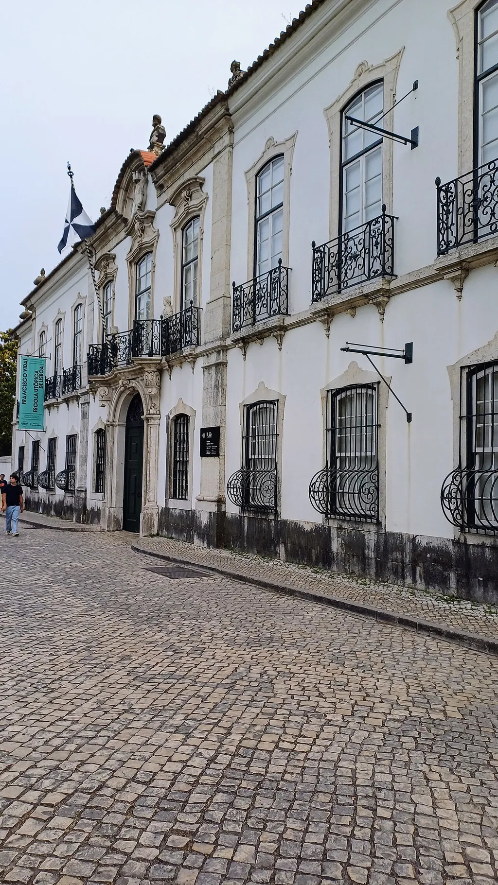 Museu de Lisboa – Palácio Pimenta in Lisbon – Photo 3 of 4