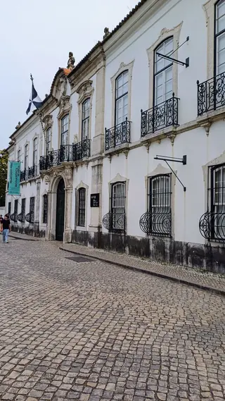 Museu de Lisboa – Palácio Pimenta in Lisbon – Photo 3 of 4