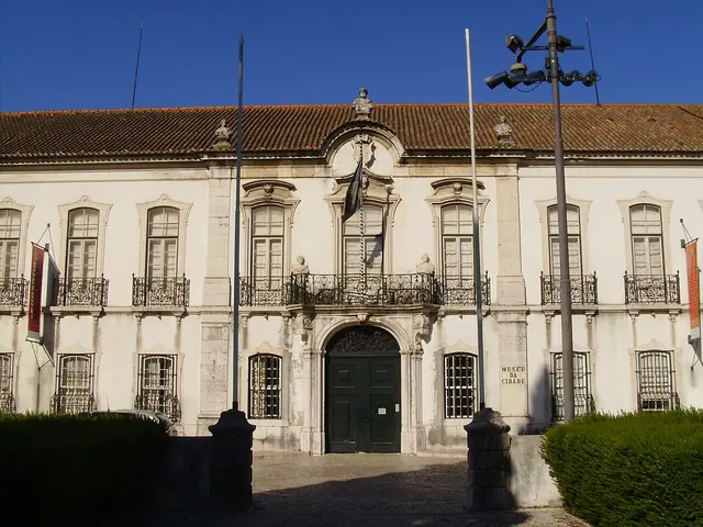 Museu de Lisboa – Palácio Pimenta in Lisbona