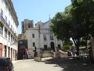 Museu de Lisboa – Santo António in Lisbona