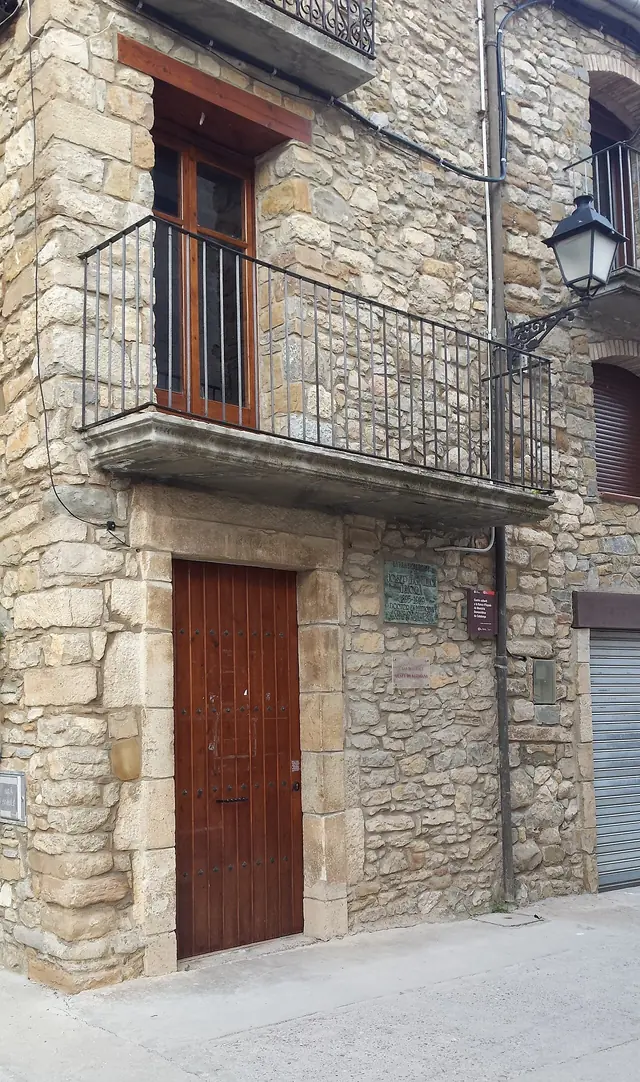 Museu de Llimiana