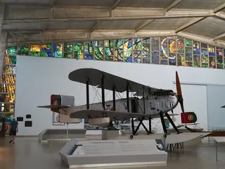 Museu de Marinha in Lissabon – Bild 3 von 6