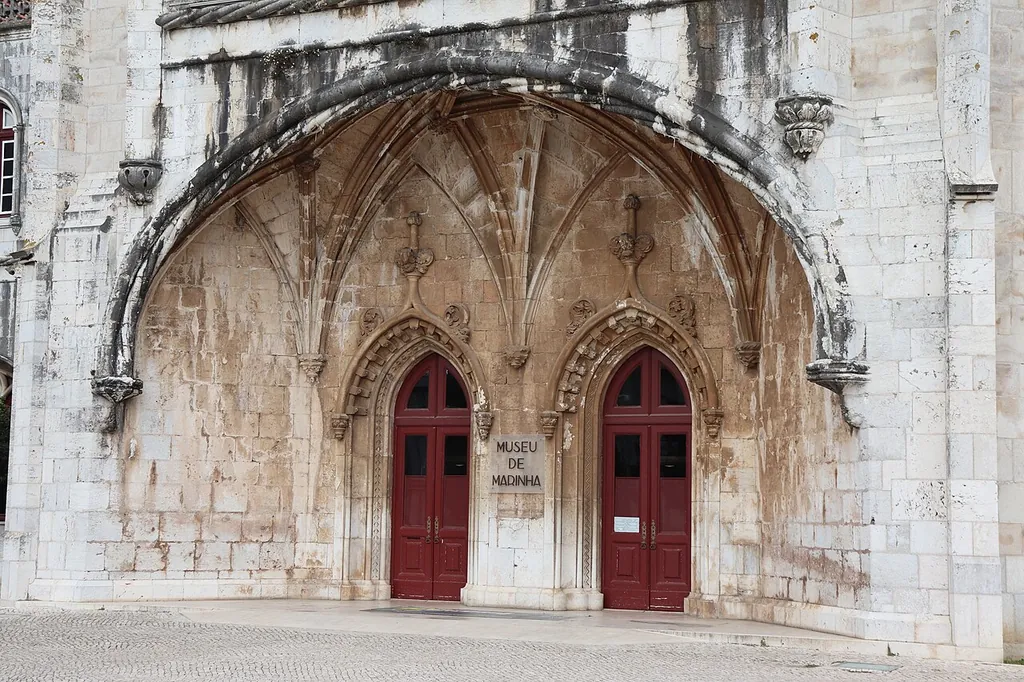 Museu de Marinha in Lissabon – Bild 5 von 6