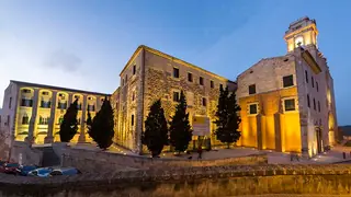 Museu de Menorca in Maó