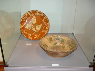 Museu de Olaria in Barcelos